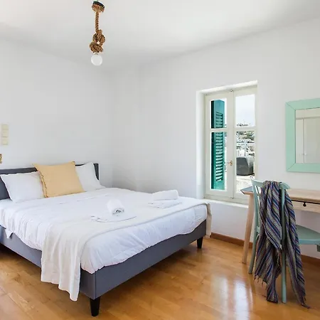 Juliette By The Pearls Collection Apartmán Mykonos Town