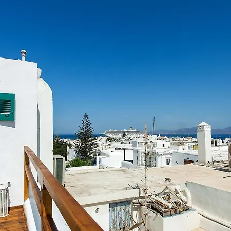 Apartmán Juliette By The Pearls Collection