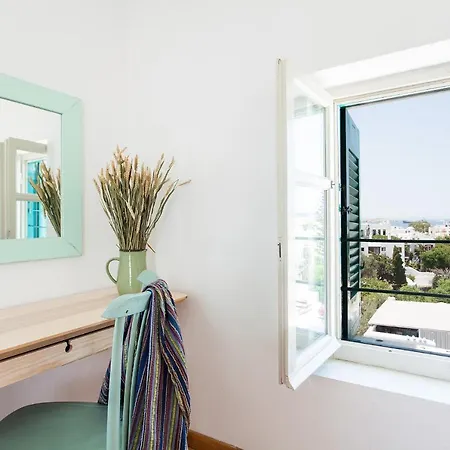 Juliette By The Pearls Collection Apartmán Mykonos Town