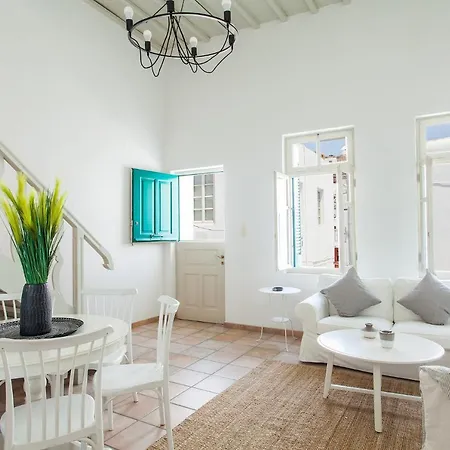 Juliette By The Pearls Collection Apartmán Mykonos Town