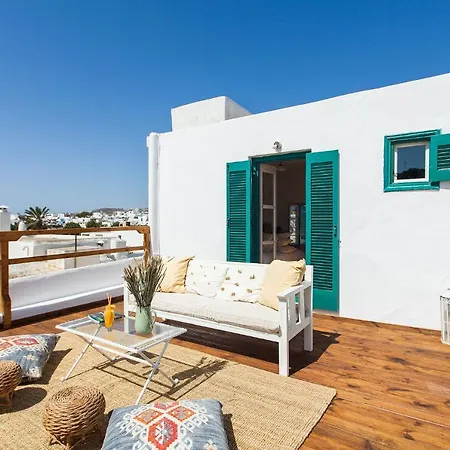 Apartmán Juliette By The Pearls Collection