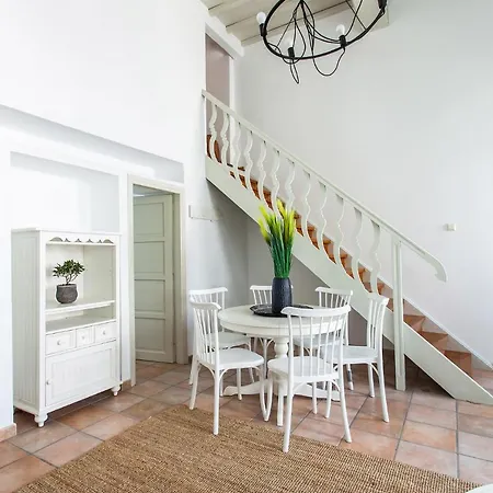 Apartmán Juliette By The Pearls Collection *