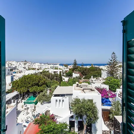 Apartmán Juliette By The Pearls Collection Mykonos Town