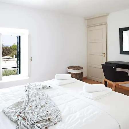 Apartmán Juliette By The Pearls Collection