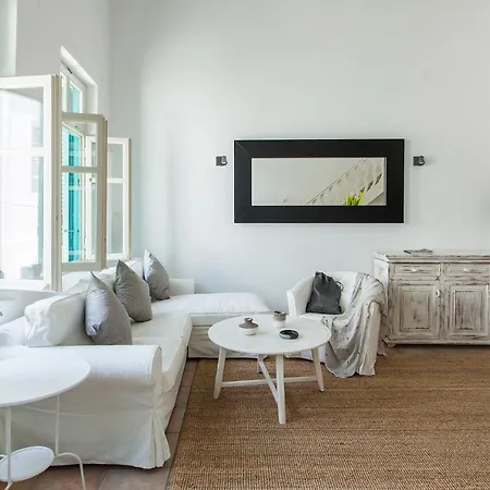 Apartmán Juliette By The Pearls Collection *