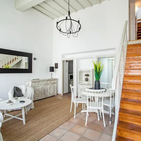 Juliette By The Pearls Collection Apartmán Mykonos Town