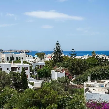 Juliette By The Pearls Collection Mykonos Town